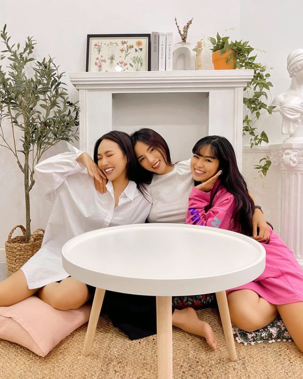 Top 3 Hoa hậu Việt Nam sở hữu lượng fan 'khủng' trên Instagram - ảnh 5