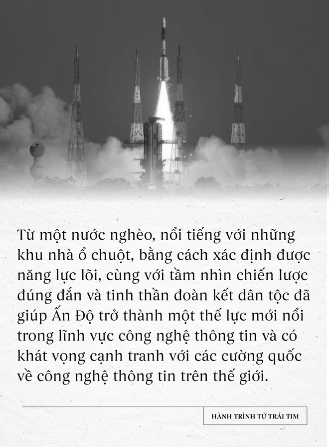 Ấn Độ - Từ “khu ổ chuột” trở thành “Quốc gia khởi nghiệp” – Kỳ II - ảnh 9