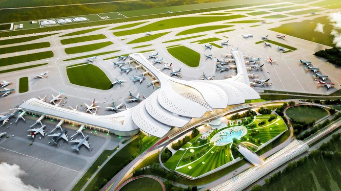 Giải mã tiềm năng tăng giá của bất động sản phía đông TP.HCM - ảnh 4