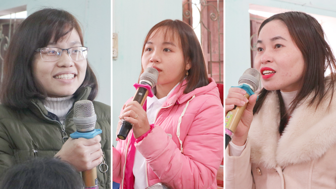 Thanh Hóa: Lần đầu tiên diễn ra Ngày hội Tôi mạnh mẽ - ảnh 1