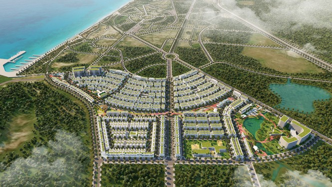 Meyhomes Capital Phú Quốc: Lựa chọn đầu tư thông minh tại phân khu Aqua - ảnh 1