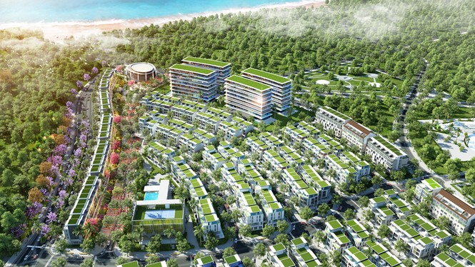 Meyhomes Capital Phú Quốc: Lựa chọn đầu tư thông minh tại phân khu Aqua - ảnh 2