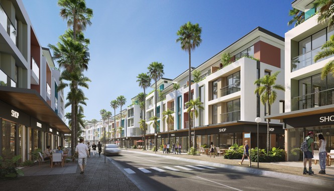 Meyhomes Capital Phú Quốc: Lựa chọn đầu tư thông minh tại phân khu Aqua - ảnh 3