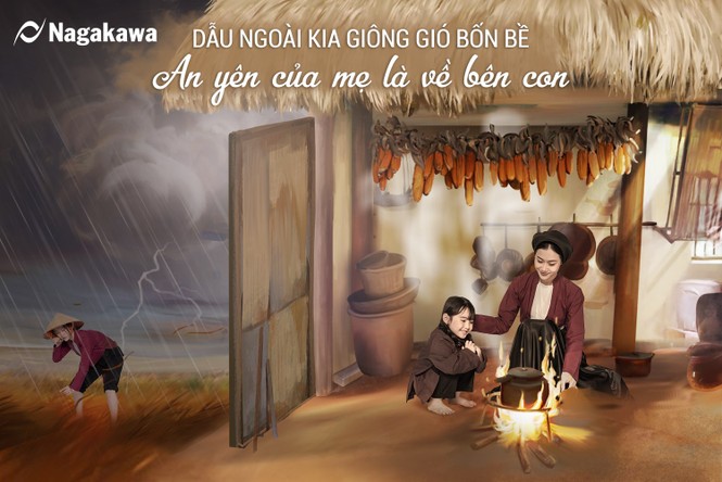 Hành trình an yên - ảnh 1