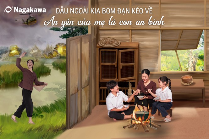 Hành trình an yên - ảnh 2