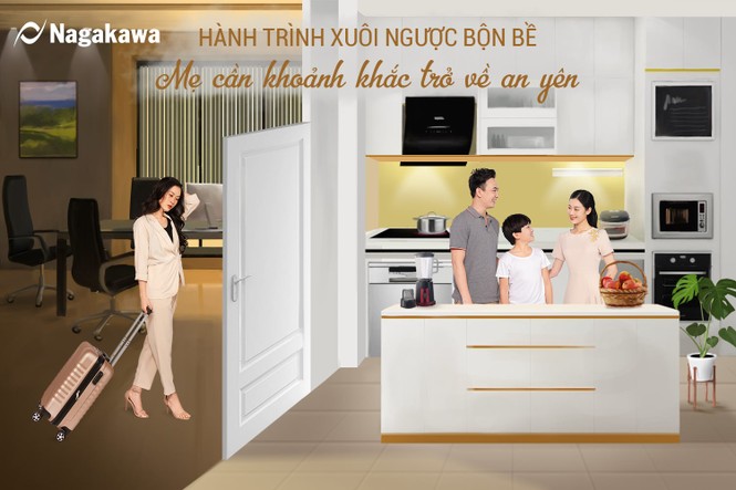 Hành trình an yên - ảnh 4