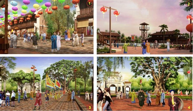 Grand World “mở đường băng” đón nhà đầu tư Hải Phòng bằng “bộ ba show khủng“ - ảnh 2