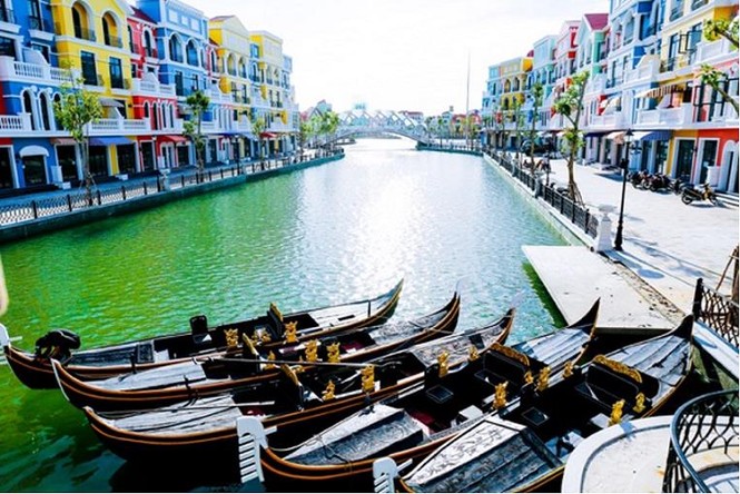 Grand World “mở đường băng” đón nhà đầu tư Hải Phòng bằng “bộ ba show khủng“ - ảnh 6