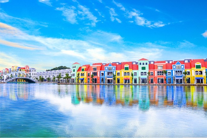 Grand World Phú Quốc 'trải thảm' đón các nhà đầu tư Tây Nam Bộ bằng mô hình đột phá - ảnh 4