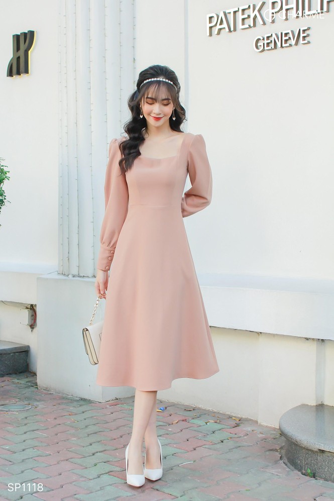 Charme Store và con đường chinh phục làng thời trang thiết kế - ảnh 6