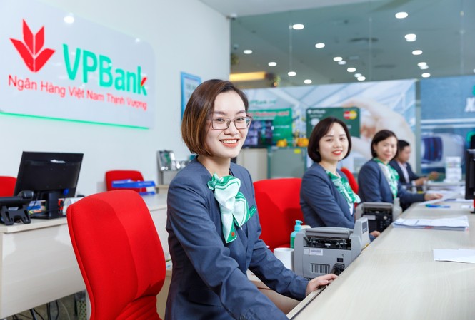 Củng cố an toàn hoạt động và tăng trưởng bền vững, VPBank vững vàng vượt qua 2020 - ảnh 1