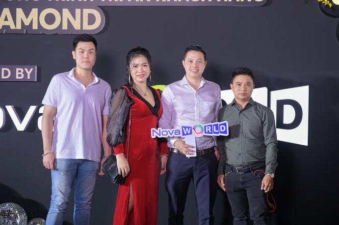 Lý do Nhà đầu tư miền Bắc ủng hộ sản phẩm Novaland - ảnh 2