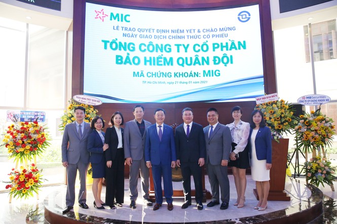 Vững tăng trưởng năm 2020, MB đưa thêm công ty thành viên lên niêm yết - ảnh 1