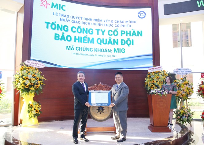 Vững tăng trưởng năm 2020, MB đưa thêm công ty thành viên lên niêm yết - ảnh 2