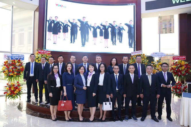 Vững tăng trưởng năm 2020, MB đưa thêm công ty thành viên lên niêm yết - ảnh 3
