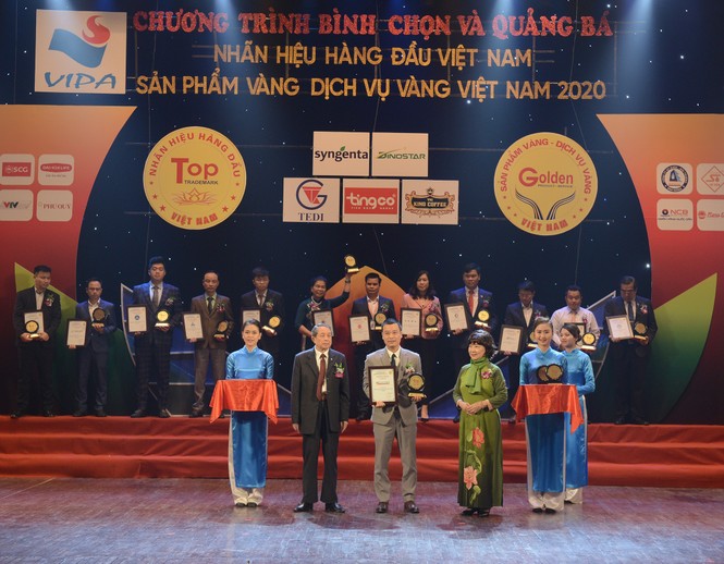 HD SAISON – Top 50 Nhãn hiệu hàng đầu Việt Nam - ảnh 1