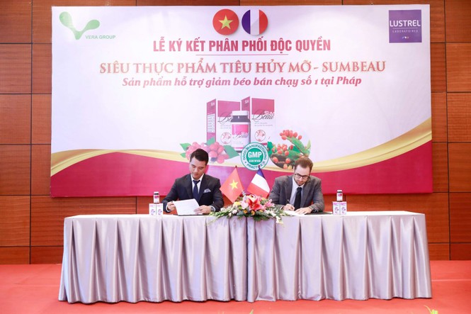 Tư duy kinh doanh khác biệt tạo nên sự thành công của dược phẩm Phú Thái - ảnh 2