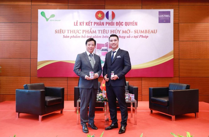 Tư duy kinh doanh khác biệt tạo nên sự thành công của dược phẩm Phú Thái - ảnh 3