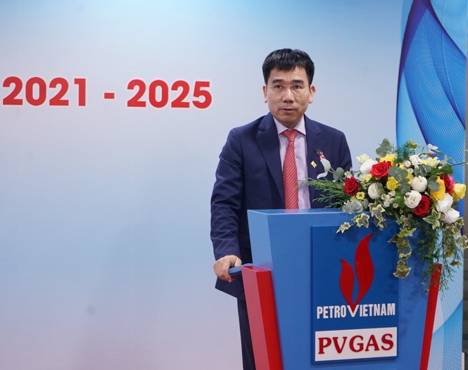 PV GAS và PVOIL ký kết Hợp đồng hợp tác kinh doanh giai đoạn 2021-2025 - ảnh 3