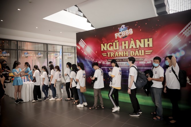 Ngũ hành tranh đấu – Sự kiện tuyệt đỉnh mừng xuân Tân Sửu - ảnh 3