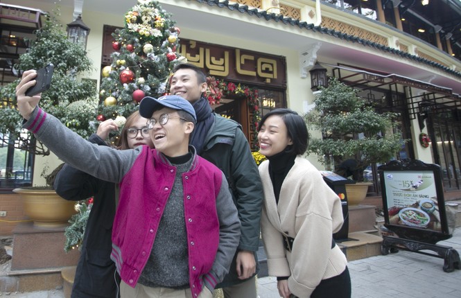 Nhà hàng Thủy Tạ: 'Sợi dây' gắn kết người Hà Nội nay với nét thanh lịch Hà Thành - ảnh 2