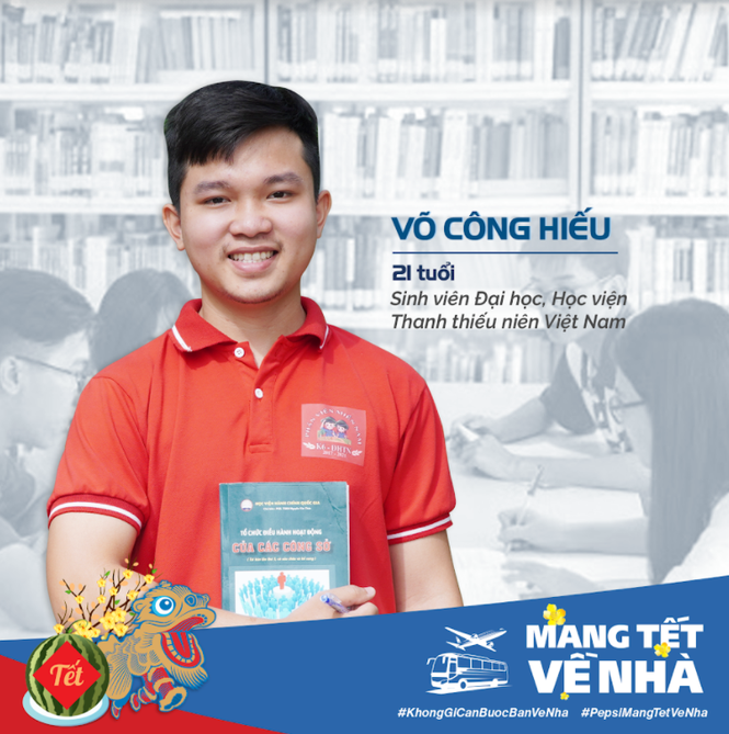 “Mang tết về nhà“: khi ước mơ mãi là mơ ước! - ảnh 1