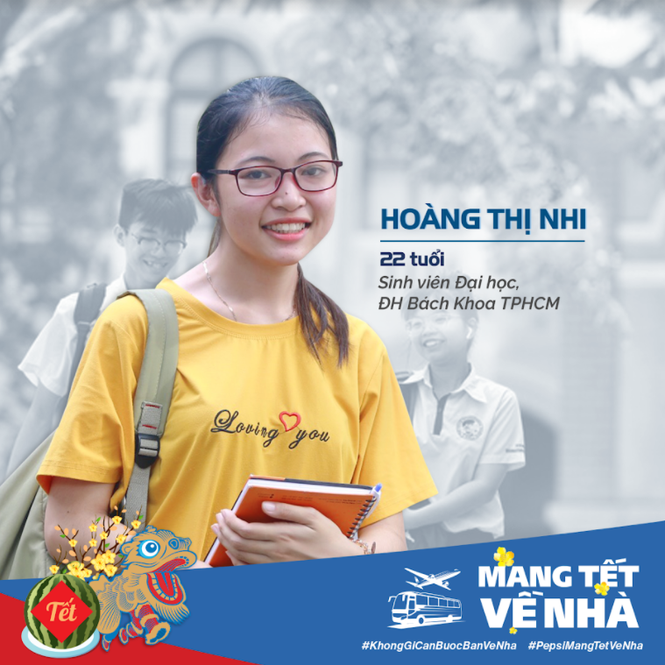 “Mang tết về nhà“: khi ước mơ mãi là mơ ước! - ảnh 2
