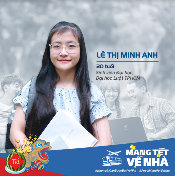 “Mang tết về nhà“: khi ước mơ mãi là mơ ước! - ảnh 3