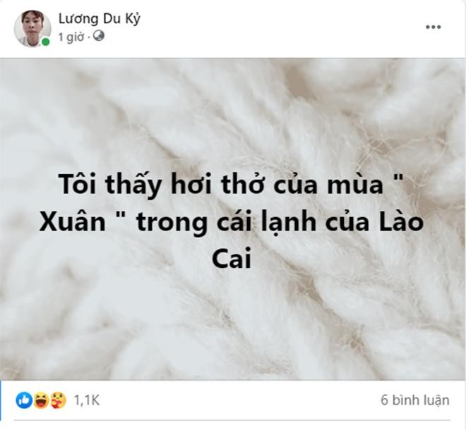 Rapper Dukytnt Lee lan tỏa phong cách âm nhạc Tây Nam Bộ  - ảnh 2