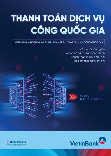 10 dấu ấn nổi bật trong hoạt động của VietinBank năm 2020 - ảnh 3