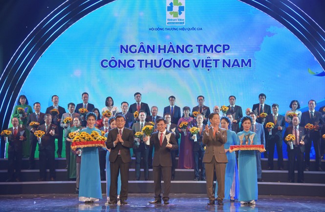 10 dấu ấn nổi bật trong hoạt động của VietinBank năm 2020 - ảnh 6