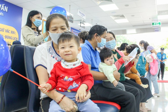 Việt Nam sẵn sàng nhập vắc xin Covid-19 cần bảo quản âm sâu - ảnh 3