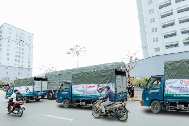 Khi nông sản Hải Dương trở thành quà tặng - ảnh 4