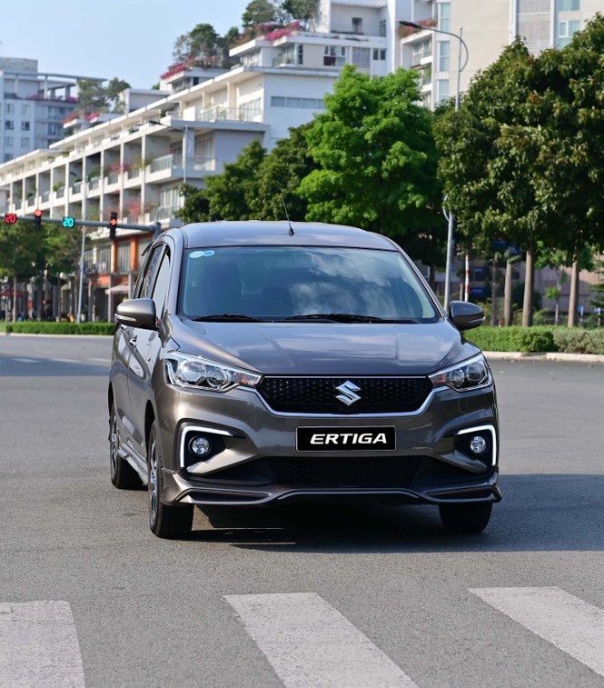 Cơ hội mua xe hơi Suzuki không còn xa vời với chương trình ưu đãi lãi suất vay từ VPBank - ảnh 6