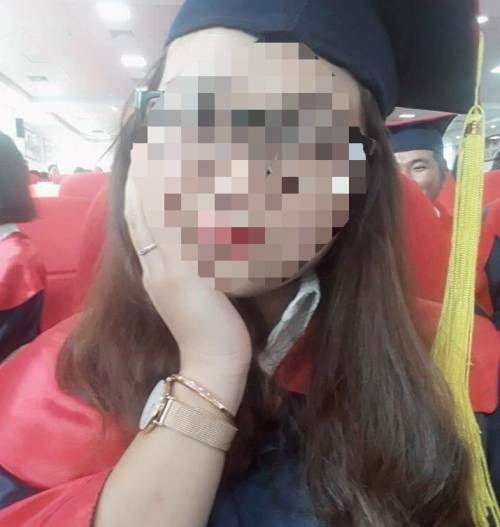 Vụ đuối nước tập thể: quặn lòng câu chuyện về nữ sinh vừa tốt nghiệp đại học - ảnh 3