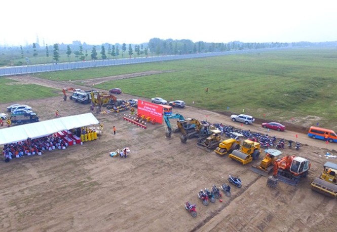 Vụ chuyển nhượng 43ha đất công: DN ‘làm sàn’, xử lý không bao che - ảnh 2