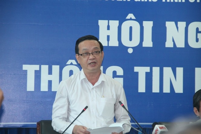 Vụ 43 ha đất công ở Bình Dương: Liên doanh hay liên minh 'ma quỷ'? - ảnh 1