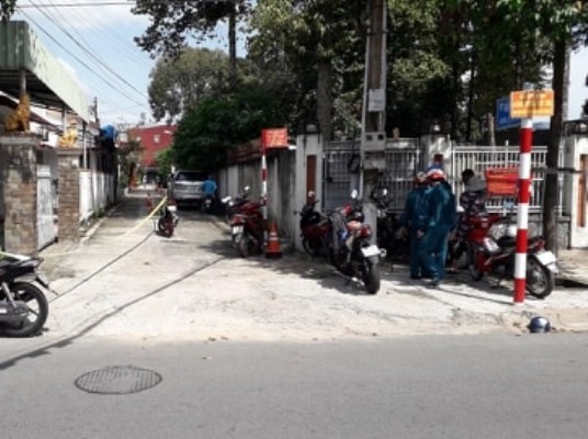 Công an Bình Dương phát lệnh truy nã kẻ giết người vì ghen tuông - ảnh 1