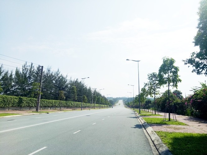 Toàn cảnh khu đất gần 200 ha chuyển nhượng trái quy định ở Bình Dương - ảnh 13