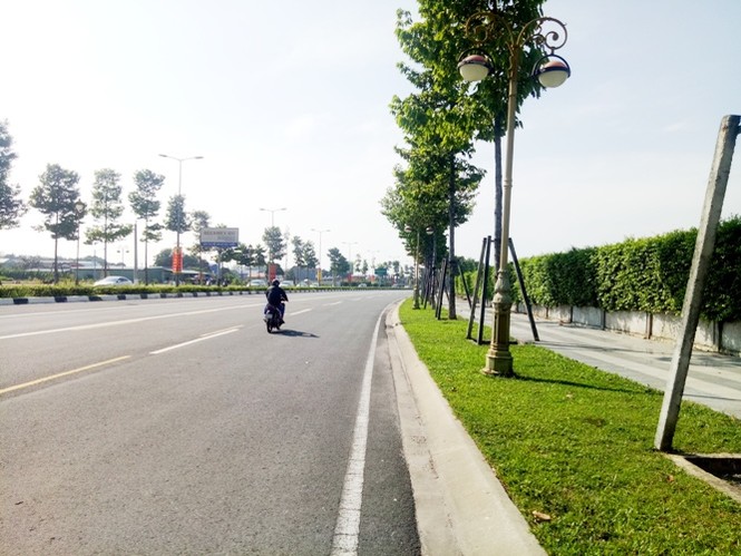 Toàn cảnh khu đất gần 200 ha chuyển nhượng trái quy định ở Bình Dương - ảnh 12