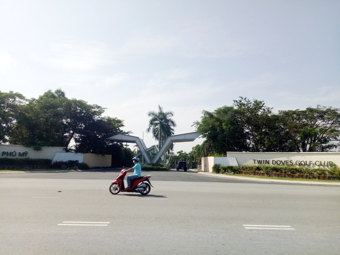 Toàn cảnh khu đất gần 200 ha chuyển nhượng trái quy định ở Bình Dương - ảnh 3