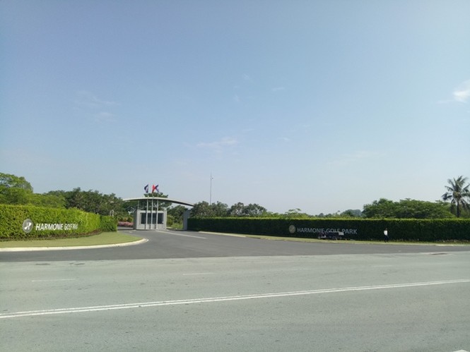 Vụ chuyển nhượng gần 200 ha đất: Chuyển HS qua công an vì đặc biệt nghiêm trọng - ảnh 3