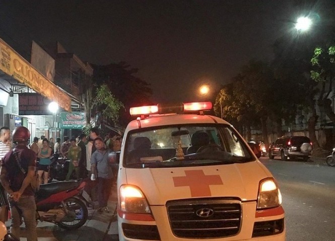 Ly dị vợ, người yêu cũng bỏ đi nam thanh niên treo cổ tự tử - ảnh 1