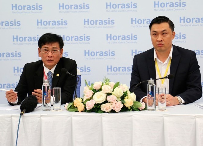 Horasis 2019: Cơ hội đầu tư tại Bình Dương - ảnh 1