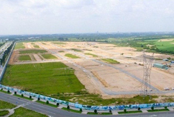 Chuyển nhượng đất trái quy định, Chủ tịch TCT Bình Dương xin từ chức - ảnh 1