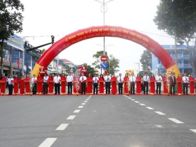 Bình Dương làm công viên phục vụ dân trên ‘đất vàng’ trăm tỉ đồng - ảnh 3