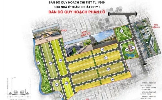 Khách hàng treo băng rôn tố công ty vẽ dự án ‘ma’ lừa đảo - ảnh 3