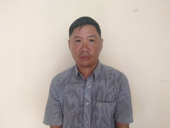 Bắt khẩn cấp kẻ dùng súng bắn nhiều người thương vong - ảnh 1