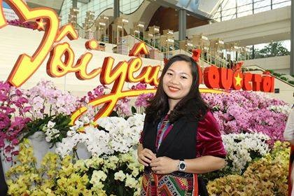 Đại hội Hội LHTN Việt Nam lần thứ VIII - ảnh 4