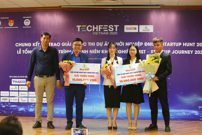 Tuổi trẻ tiên phong trong chuyển đổi số nông nghiệp - ảnh 5
